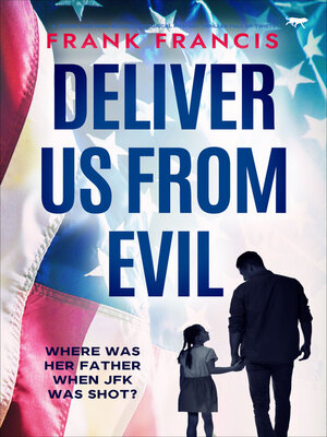 cover image of Deliver Us from Evil